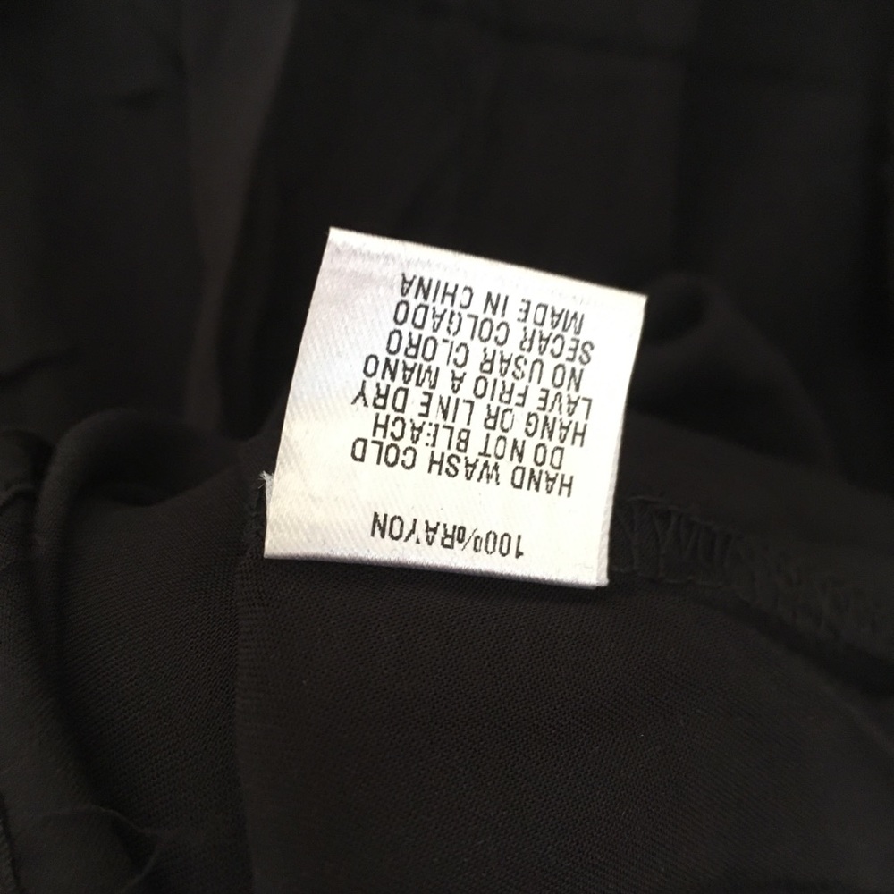 SPRING SALE 🛍 Boho Lace Tunic - Picture 4 of 5